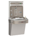 Indoor, Yes ADA, Drinking Fountain with Bottle Filler