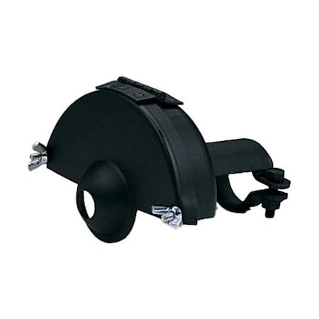 Cut-Off Wheel Guard, For Die Grinders