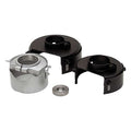 Cup Wheel Guard, For Angle Grinders