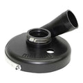 Convertible Shroud, For Angle Grinders