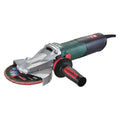 Angle Grinder, 6 in Dia, 9,600 RPM, 13.5A