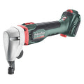 Nibbler, 18V DC, 1 9/16" Min Cut Radius