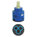 Cartridge, For Faucets