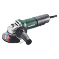 Angle Grinder, 5 in, 4-1/2 in Dia, 11,500 RPM