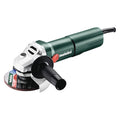 Angle Grinder, 4-1/2 in, 5 in Dia, 12,000 RPM