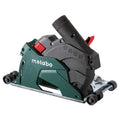 CED 125 PLUS Cutting Dust Extraction Shroud, Plunge Function, Tool-Free Depth Adjust