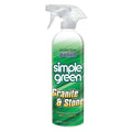 Granite and Stone Polish, Trigger Spray Bottle, 24 oz, Ready to Use
