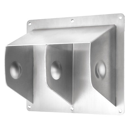 Toilet Paper Dispenser, SS