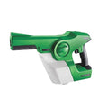 1/4 gal Handheld Electrostatic Sprayer, Polyethylene, Cone/ Fan Nozzle Spray Pattern