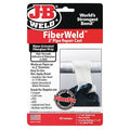 Pipe Repair Kit, 2"W x 5'L, White