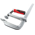 Pivot Handle Clamp, 20" Clamping cap.