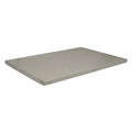 Steel, Clip Adjustable Shelving