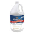 Multi-Action Disinfectant Antimicrobial Spray, Bottle, Unscented, 4 PK