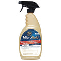 Multi-Action Disinfectant Antimicrobial Spray, Trigger Spray Bottle, Unscented, 6 PK