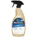 All Purpose Disinfectant Cleaner, Trigger Spray Bottle, Unscented, 6 PK