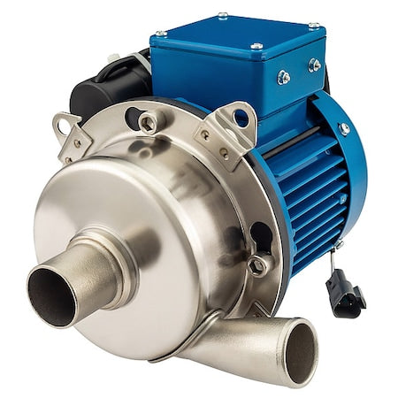 Centrifugal Pump,115/230VAC,SS
