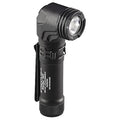 Rechargeable Flshlght, Aluminum, Black, 1000lm