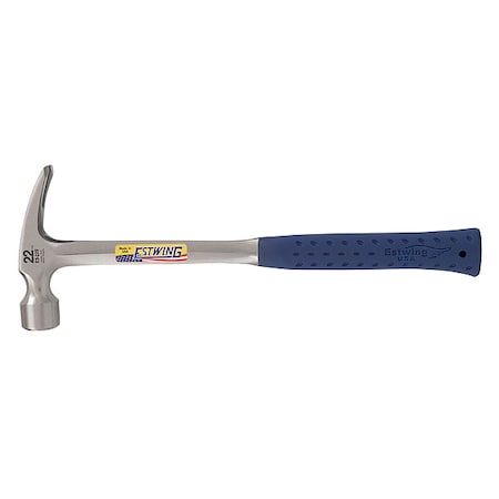 Framing Hammer, 5-3/4" Head, 14-1/2"Handle