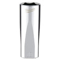 3/8 in. Drive 18mm Metric 6-Point Deep Socket with FOUR FLAT Sides