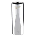 3/8 in. Drive 3/4 in. SAE 6-Point Deep Socket with FOUR FLAT Sides
