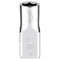 1/4 in. Drive 1/4 in. SAE 6-Point Socket with FOUR FLAT Sides