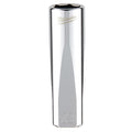 3/8 in. Drive 13mm Metric 6-Point Deep Socket with FOUR FLAT Sides