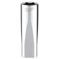 3/8 in. Drive 15mm Metric 6-Point Deep Socket with FOUR FLAT Sides