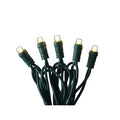 StringLights, 23.7ft, Button, 70LEDs, WrmWht