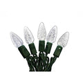 StringLits, 23.7ft, StwbyPnc, 70LEDs, White