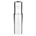 1/2 in. Drive 1/2 in. SAE 6-Point Deep Socket with FOUR FLAT Sides