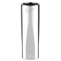3/8 in. Drive 16mm Metric 6-Point Deep Socket with FOUR FLAT Sides