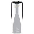 1/4 in. Drive 9/16 in. SAE 6-Point Deep Socket with FOUR FLAT Sides