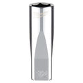 1/4 in. Drive 12mm Metric 6-Point Deep Socket with FOUR FLAT Sides