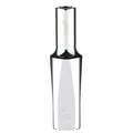 3/8 in. Drive 1/4 in. SAE 6-Point Deep Socket with FOUR FLAT Sides