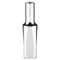 3/8 in. Drive 6mm Metric 6-Point Deep Socket with FOUR FLAT Sides