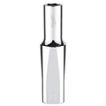 3/8 in. Drive 8mm Metric 6-Point Deep Socket with FOUR FLAT Sides