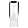 1/2 in. Drive 15/16 in. SAE 6-Point Deep Socket with FOUR FLAT Sides