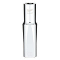 1/2 in. Drive 12mm Metric 6-Point Deep Socket with FOUR FLAT Sides