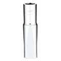 1/2 in. Drive 13mm Metric 6-Point Deep Socket with FOUR FLAT Sides