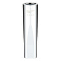 1/2 in. Drive 15mm Metric 6-Point Deep Socket with FOUR FLAT Sides