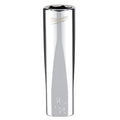 3/8 in. Drive 1/2 in. SAE 6-Point Deep Socket with FOUR FLAT Sides