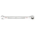 9/32 in. SAE Ratcheting Combination Wrench