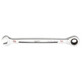 3/8 in. SAE Ratcheting Combination Wrench