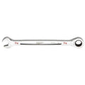 7/16 in. SAE Ratcheting Combination Wrench