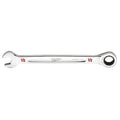 1/2 in. SAE Ratcheting Combination Wrench