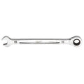 10mm Metric Ratcheting Combination Wrench