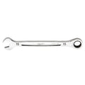 15mm Metric Ratcheting Combination Wrench