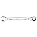 18mm Metric Ratcheting Combination Wrench