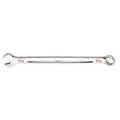 Combination Wrench, 5/16in, Length 5 1/2in