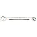 Combination Wrench, 7/16in, Length 6 1/2in